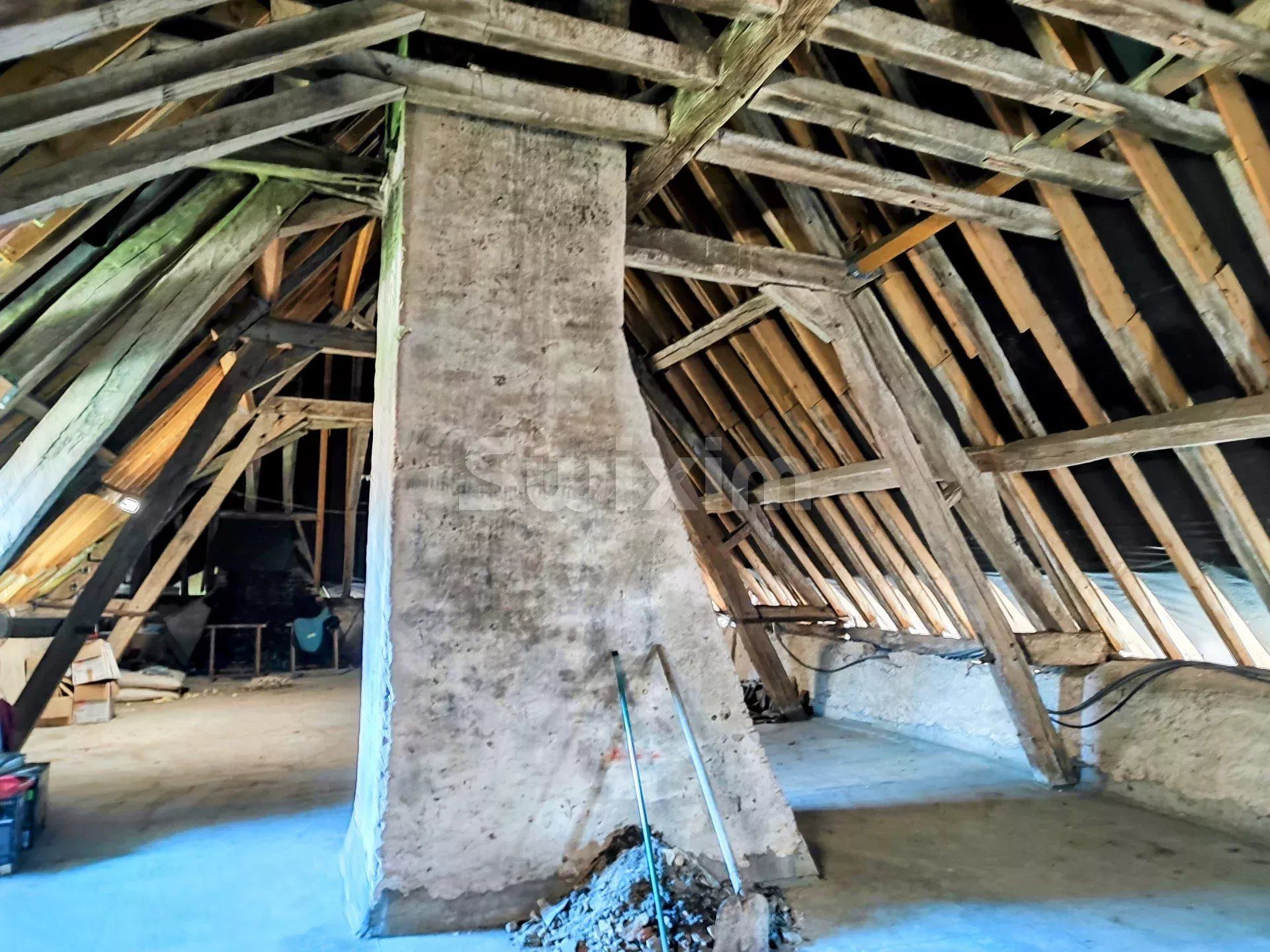 proprietà 8 Camere in vendita su Beaune (21200)