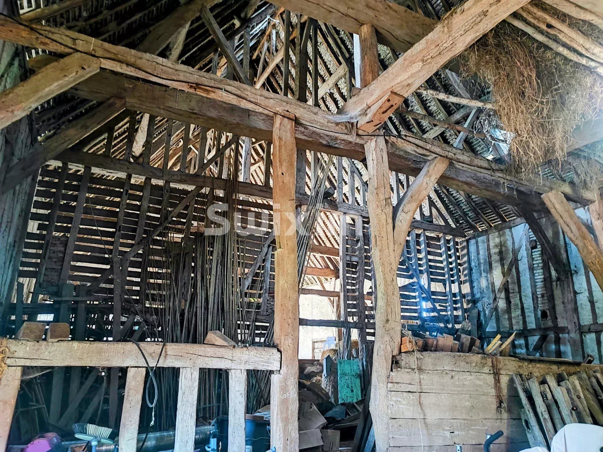 propriedade 8 Quartos para venda sobre Beaune (21200)