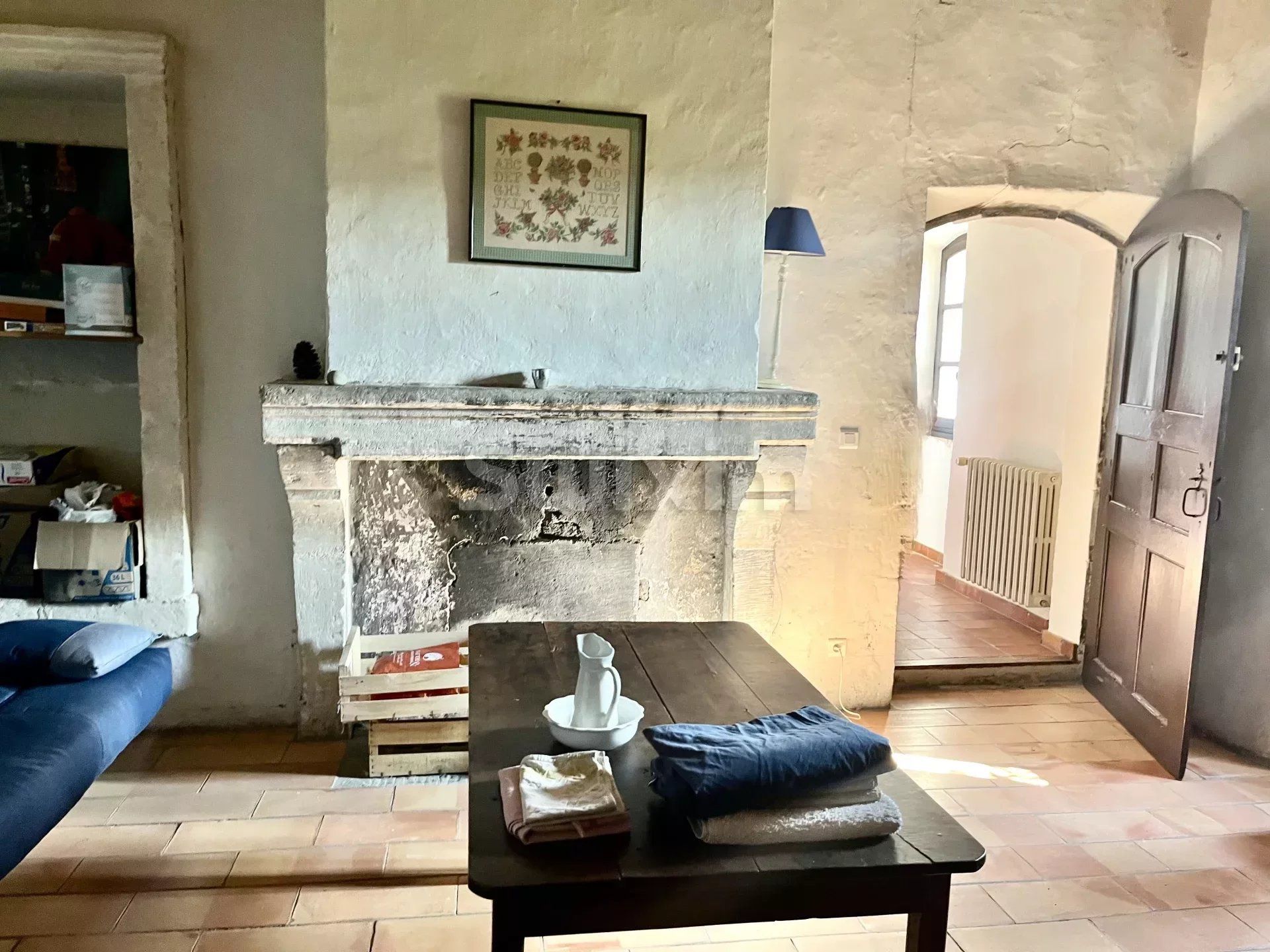 mas 8 Pièces en vente sur La Garde-Adhémar (26700)