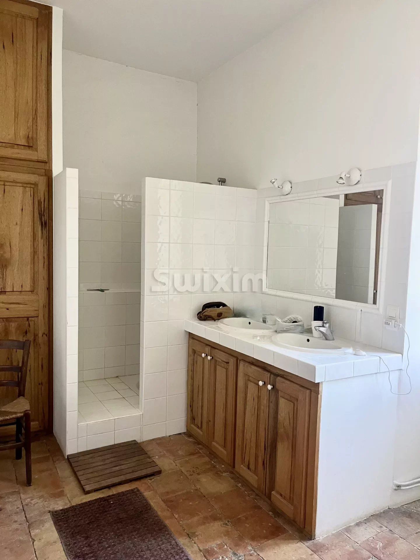 mas 8 Pièces en vente sur La Garde-Adhémar (26700)