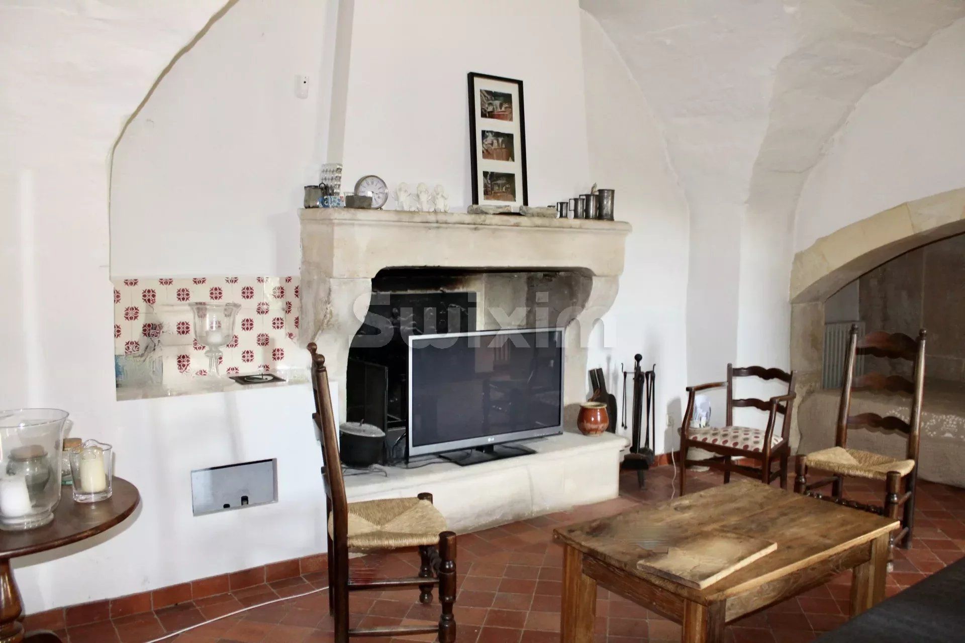 mas 8 Pièces en vente sur La Garde-Adhémar (26700)