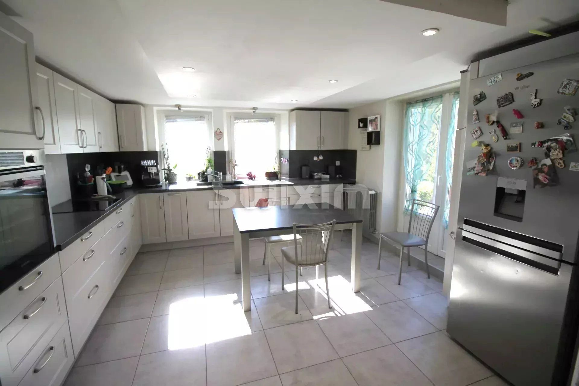 casa 8 Salas en venta en Hadol (88220)