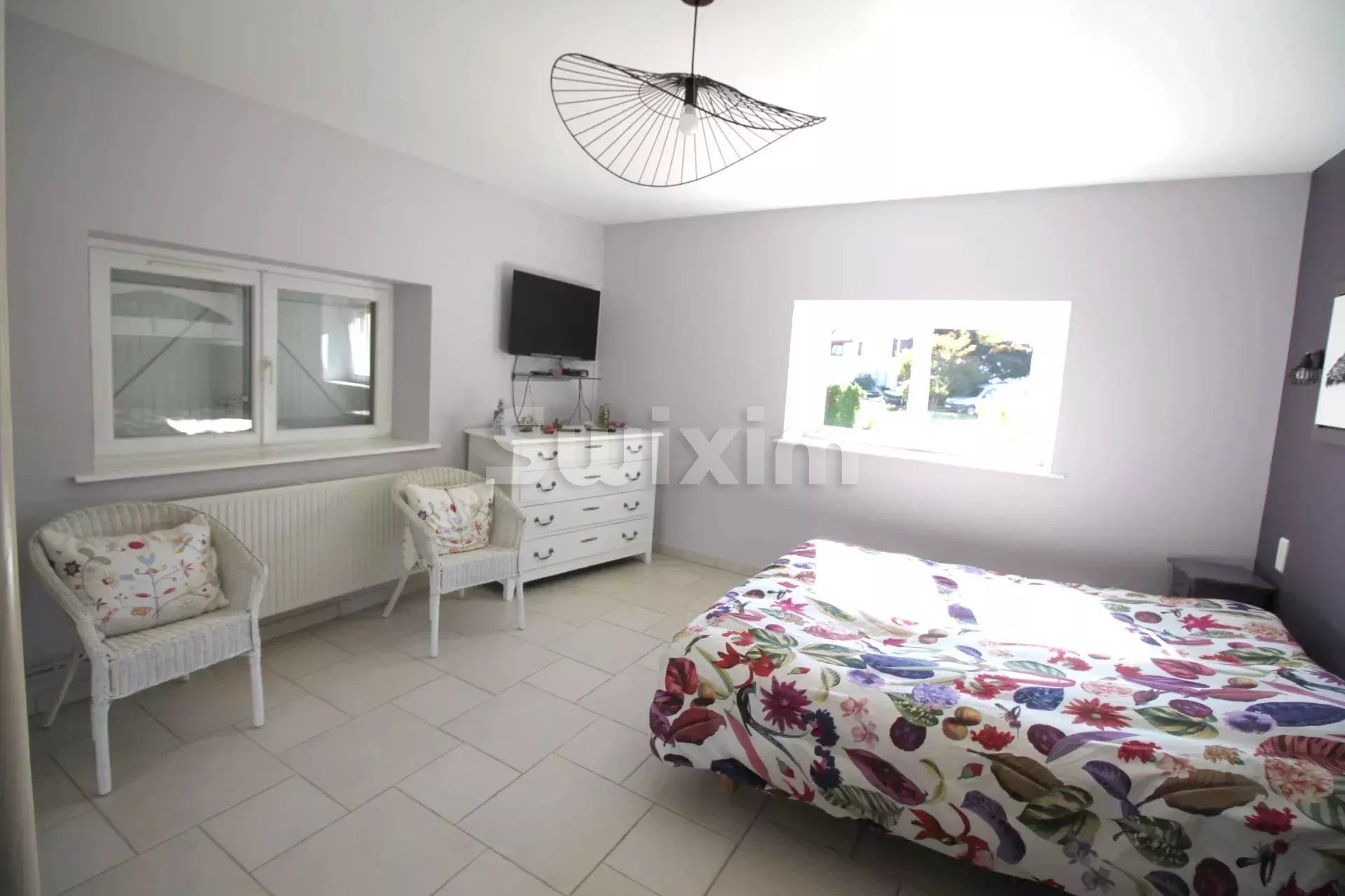 casa 8 Salas en venta en Hadol (88220)