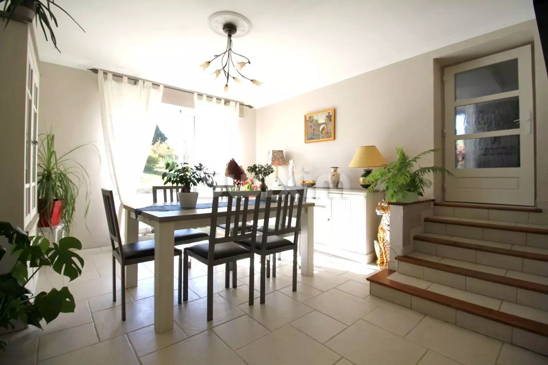 casa 8 Salas en venta en Hadol (88220)