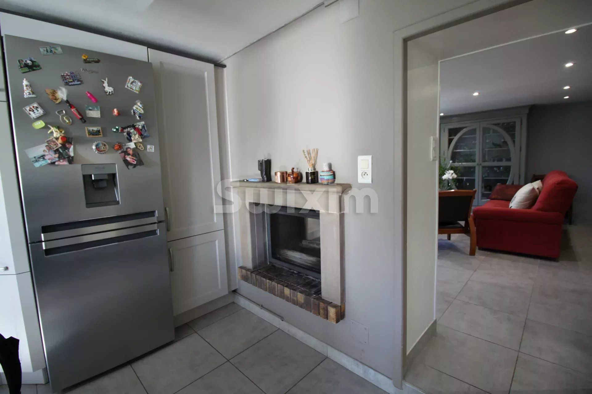 casa 8 Salas en venta en Hadol (88220)