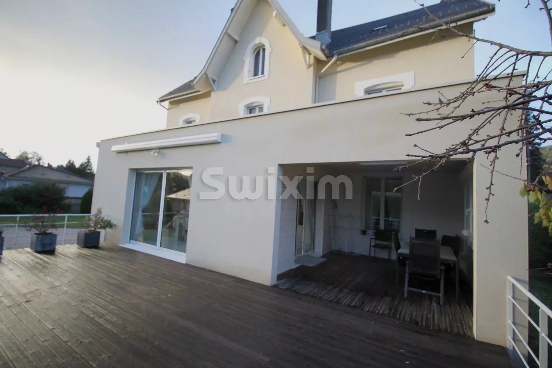 house 7 Rooms for sale on Laveline-devant-Bruyères (88600)