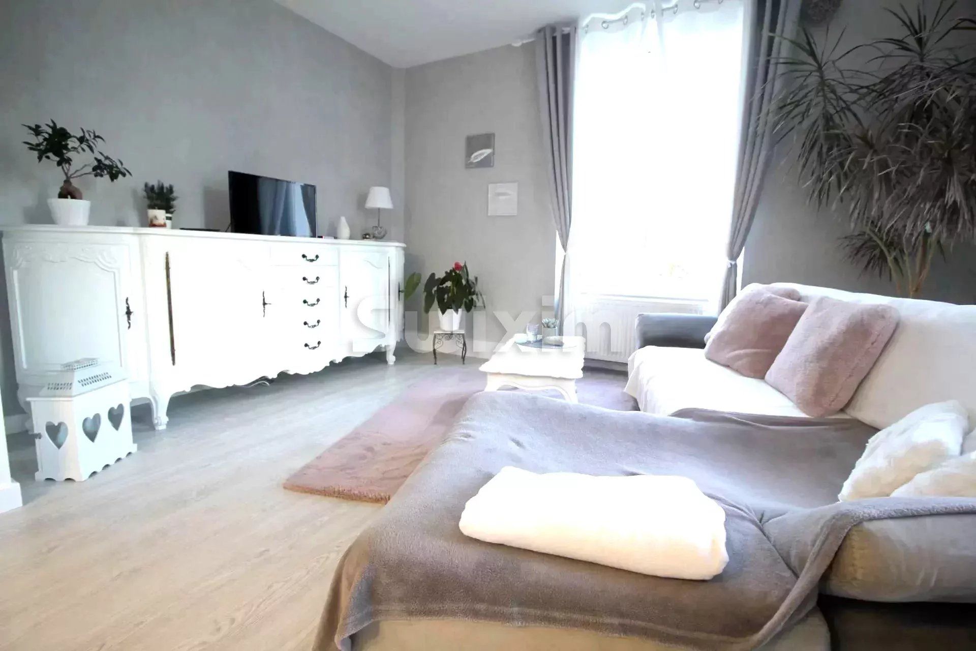 house 7 Rooms for sale on Laveline-devant-Bruyères (88600)