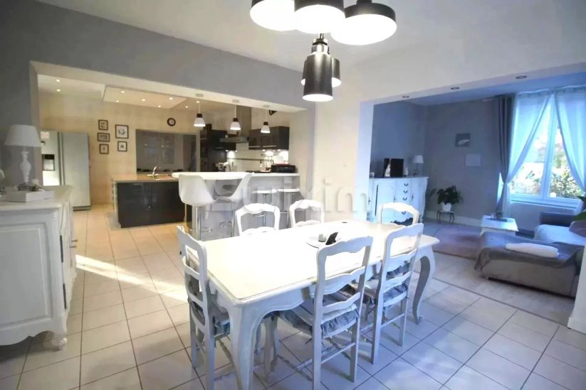 casa 7 Salas en venta en Laveline-devant-Bruyères (88600) Venta Casa Laveline-devant-Bruyères 7 Salas 183 m²