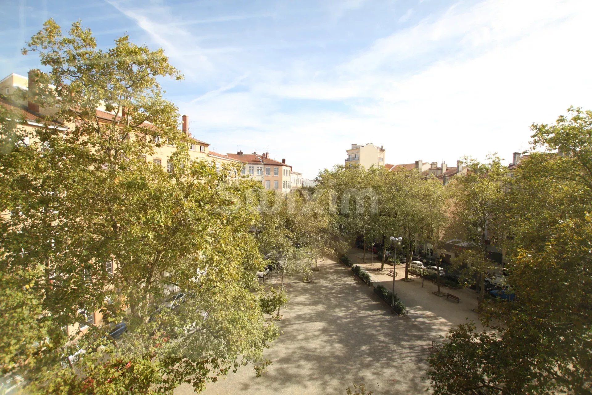 apartamento 5 Quartos para venda sobre Lyon 4ème (69004) Venda Apartamento Lyon 4ème 5 Quartos 115.37 m²
