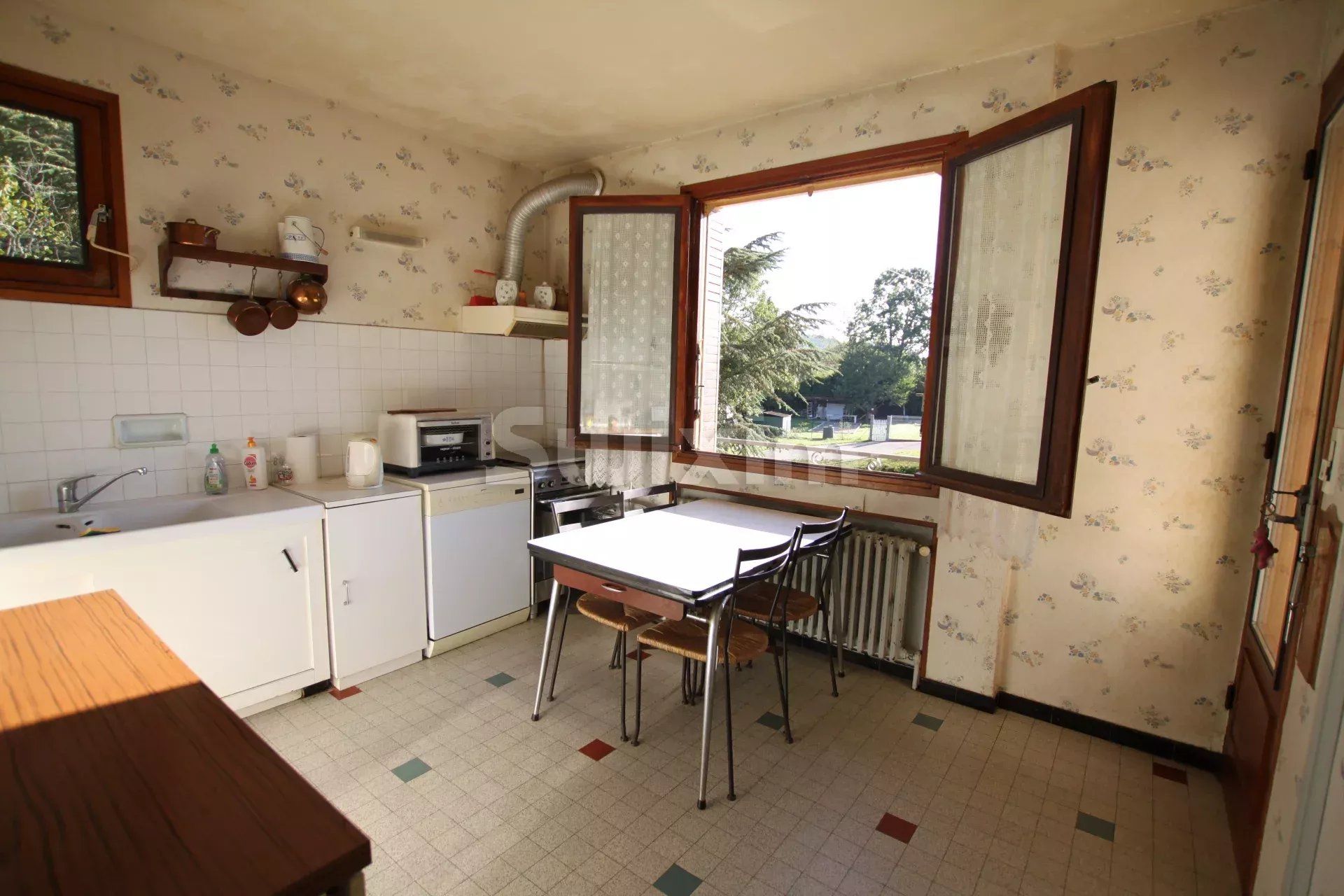 propriedade 6 Quartos para venda sobre Vienne (38200)