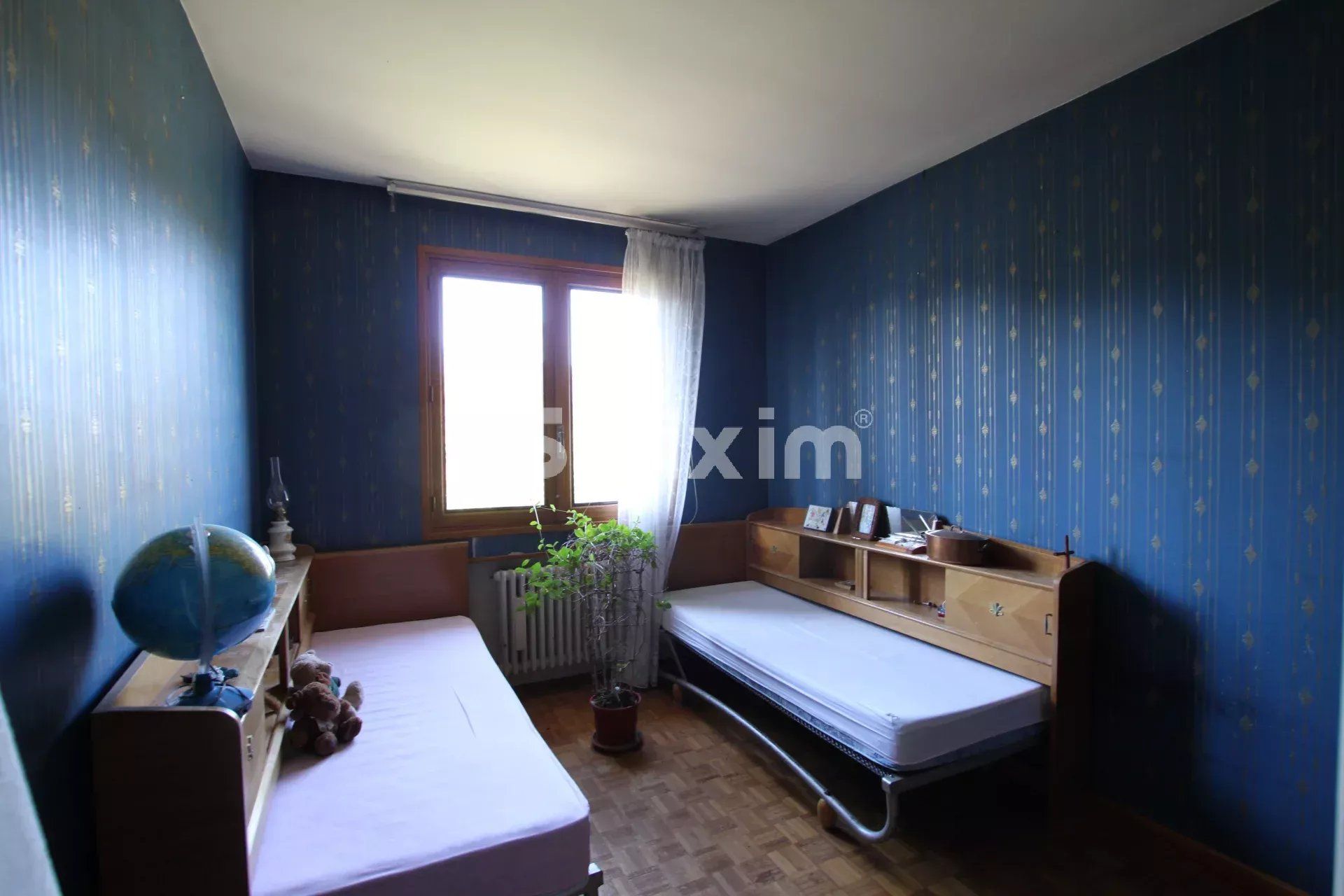 proprietà 6 Camere in vendita su Vienne (38200)