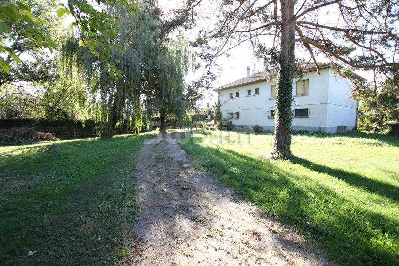 Vente Propriété Vienne 6 Pièces 105 m²