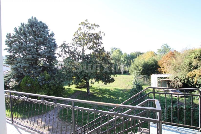 Vente Propriété Vienne 6&nbsp;Pièces 105&nbsp;m²