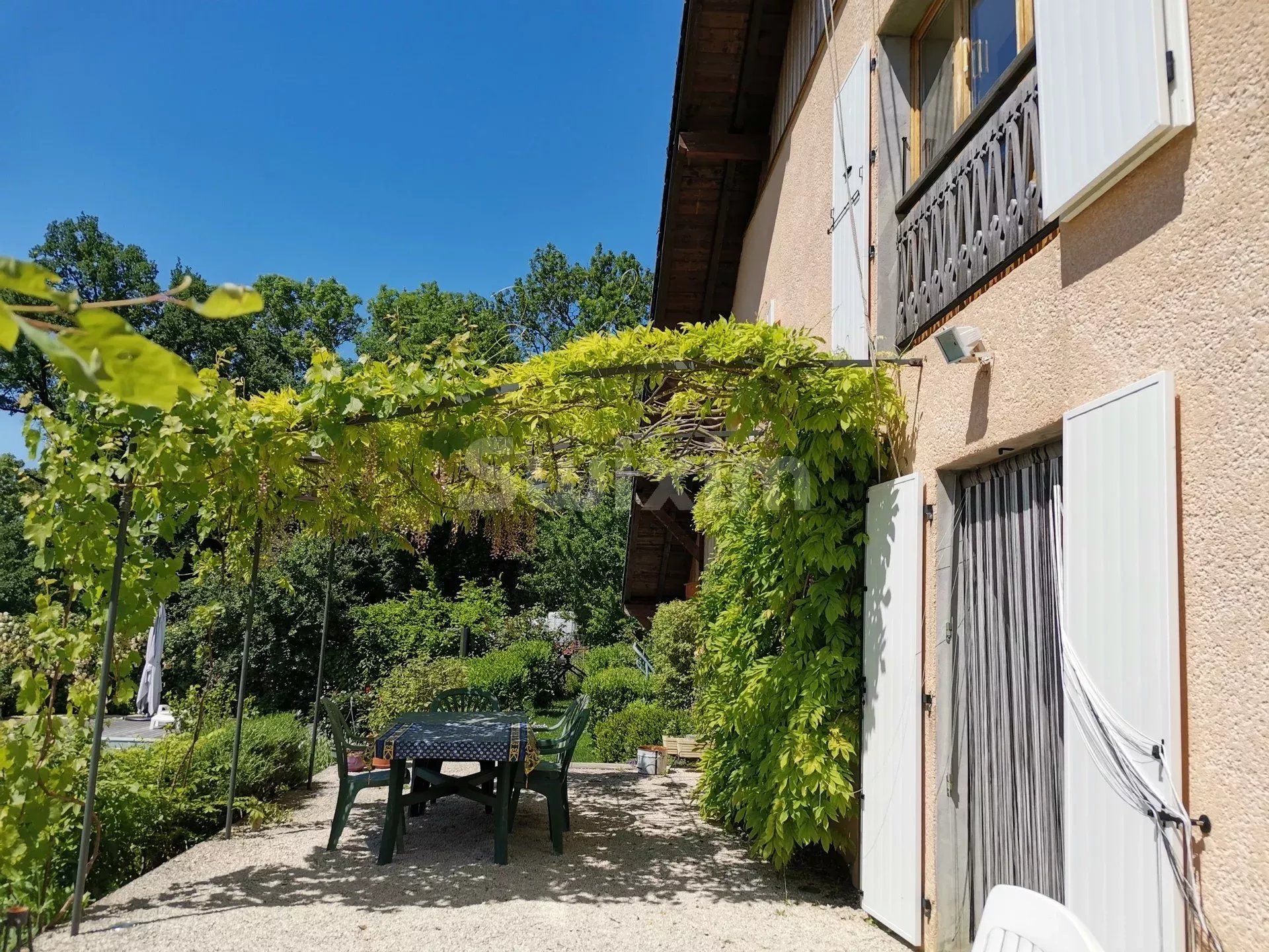 casa 8 Camere in vendita su Marcellaz (74250) Vendita Casa Marcellaz 8 Camere 250 m²