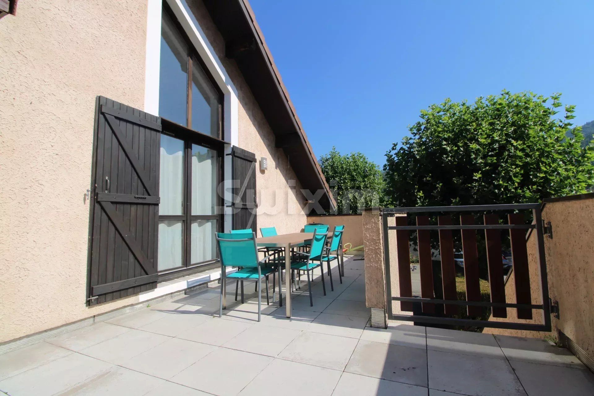 appartamento 5 Camere in vendita su Cluses (74300) Vendita Appartamento Cluses 5 Camere 91.78 m²