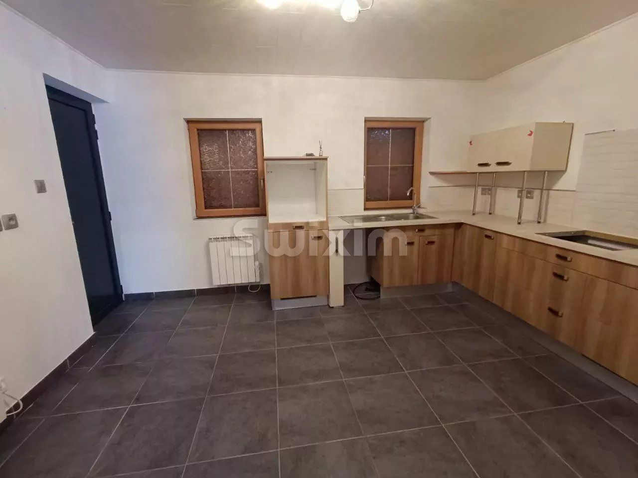 casa 5 Camere in vendita su Bellevaux (74470) Vendita Casa Bellevaux 5 Camere 100 m²