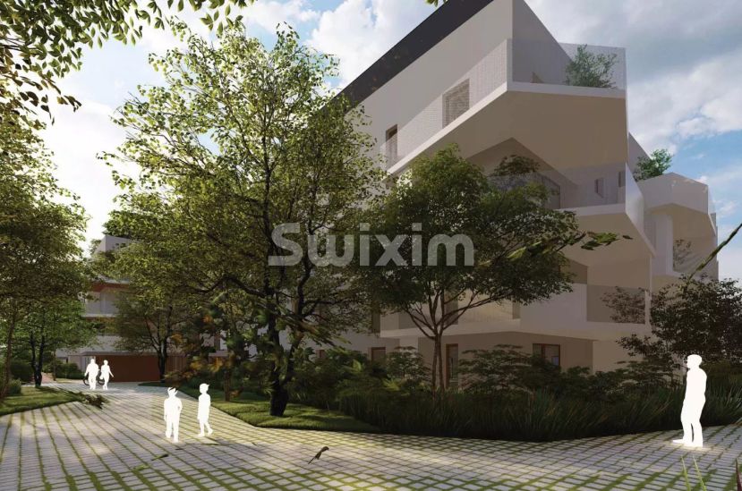 Vente Appartement Ville-la-Grand 3&nbsp;Pièces 67.1&nbsp;m²