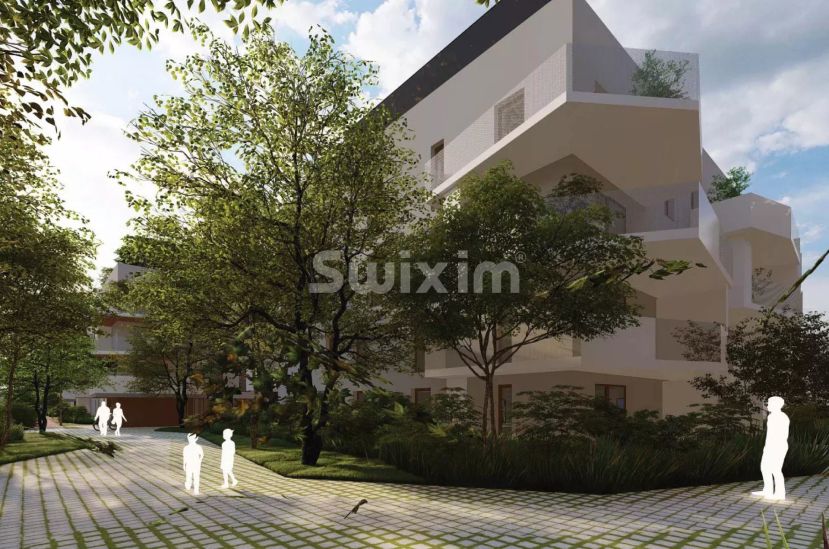 Verkauf Appartement Ville-la-Grand 3&nbsp;Zimmer 67.1&nbsp;m²