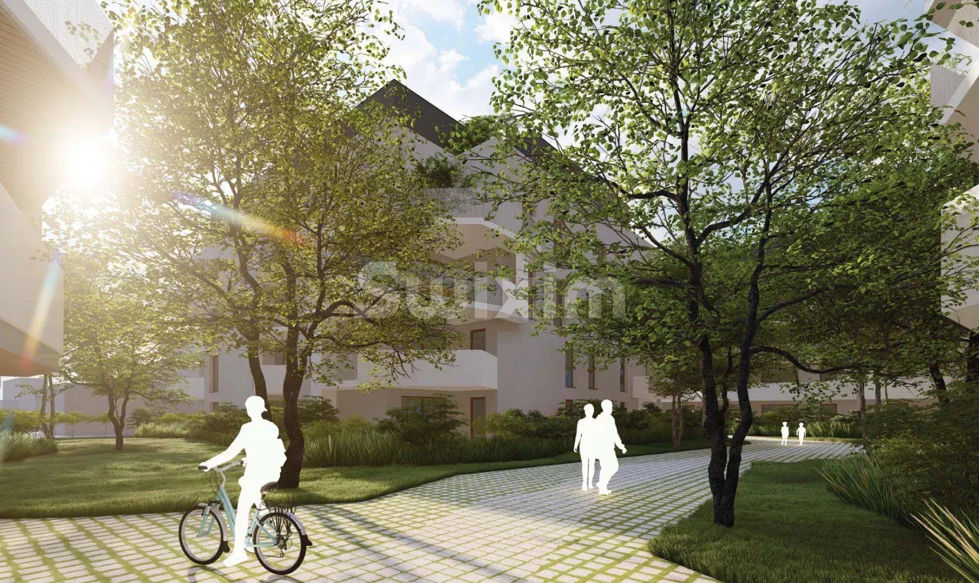 apartamento 5 Salas en venta en Ville-la-Grand (74100)