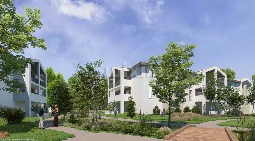 apartamento 3 Salas en venta en Saint-Vincent-de-Tyrosse (40230)