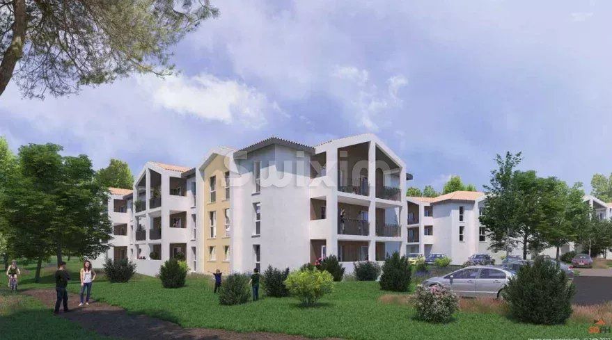 apartamento 3 Salas en venta en Saint-Vincent-de-Tyrosse (40230)