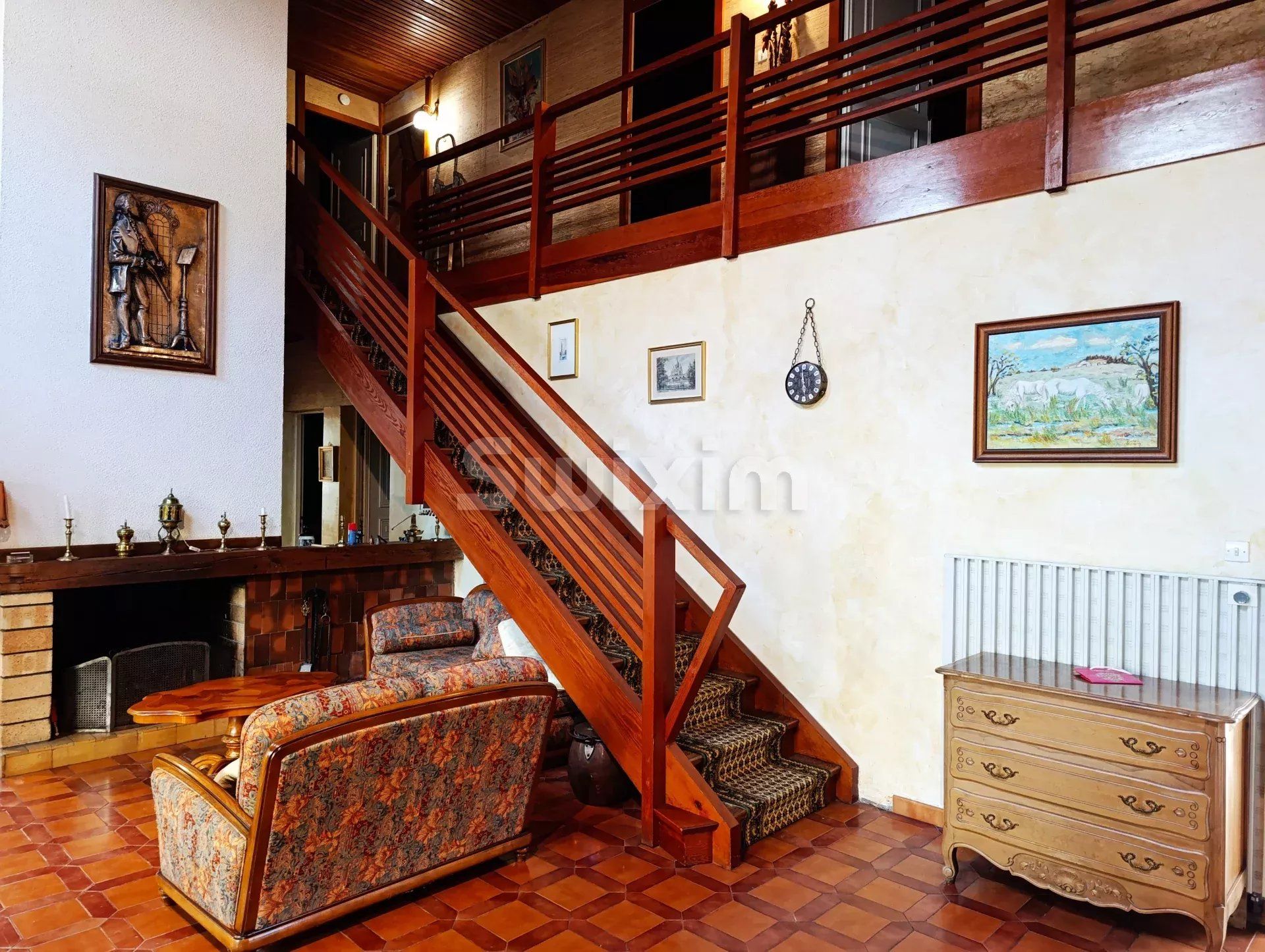 casa 11 Camere in vendita su Lavelanet (09300)