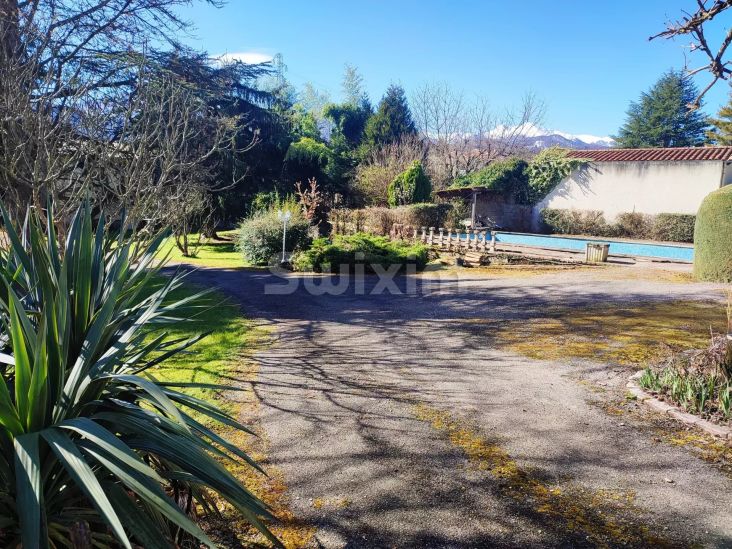 Vendita Casa Lavelanet 11 Camere 281 m²