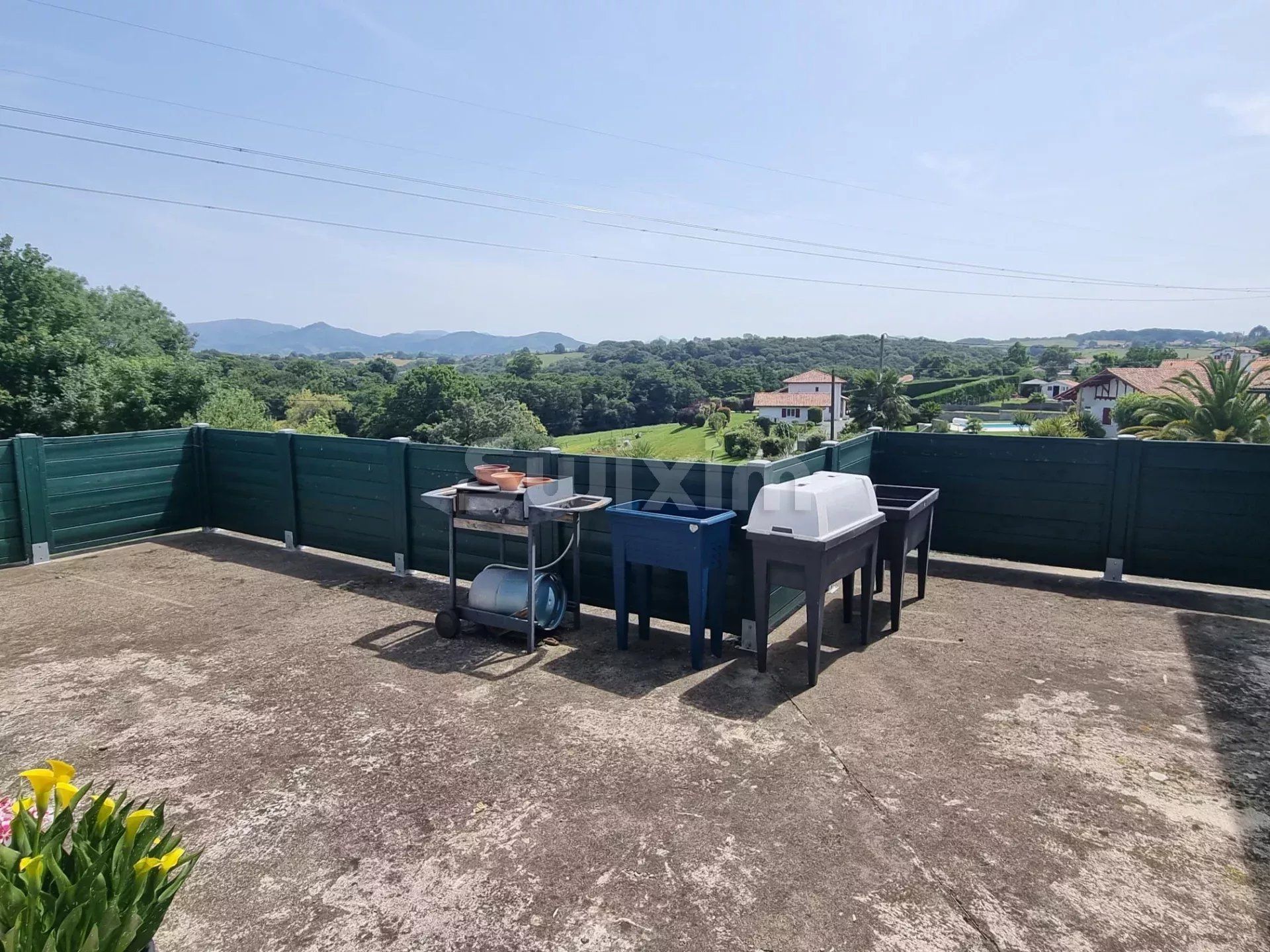 maison 4 Pièces en vente sur Ustaritz (64480)