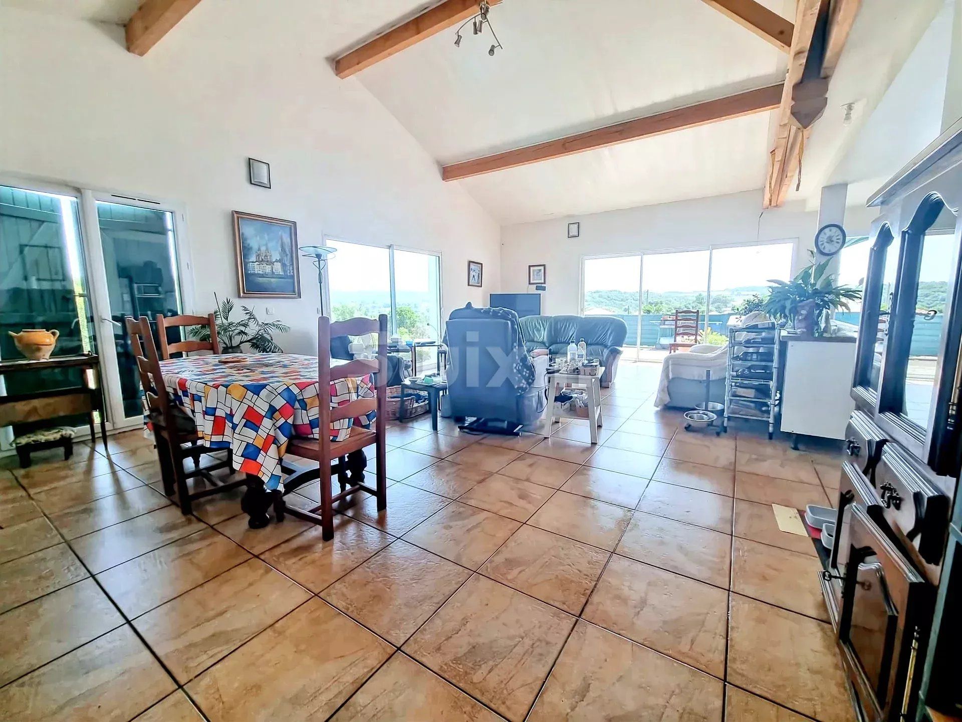 maison 4 Pièces en vente sur Ustaritz (64480)