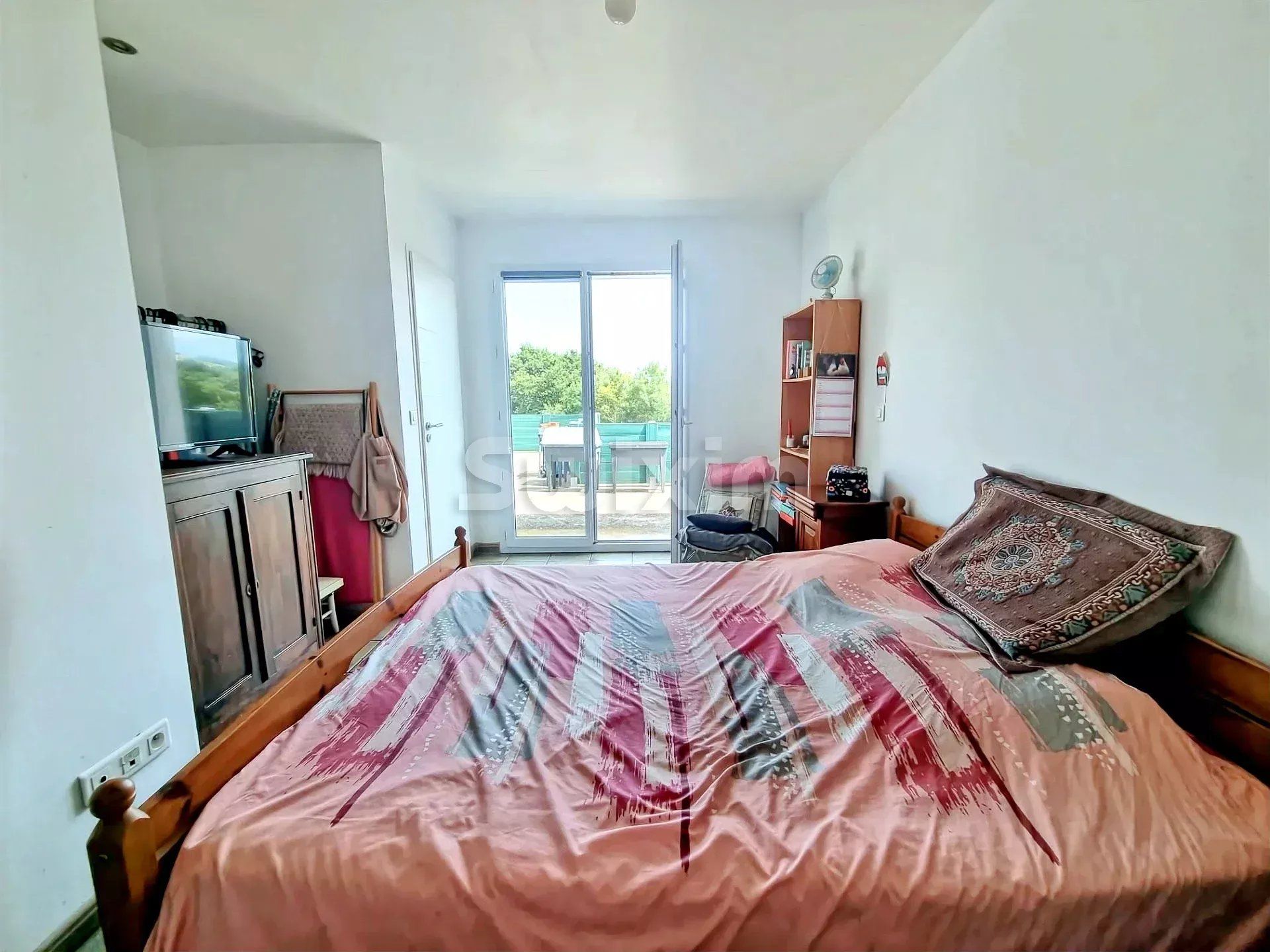 maison 4 Pièces en vente sur Ustaritz (64480)