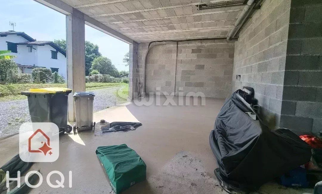 maison 4 Pièces en vente sur Ustaritz (64480)