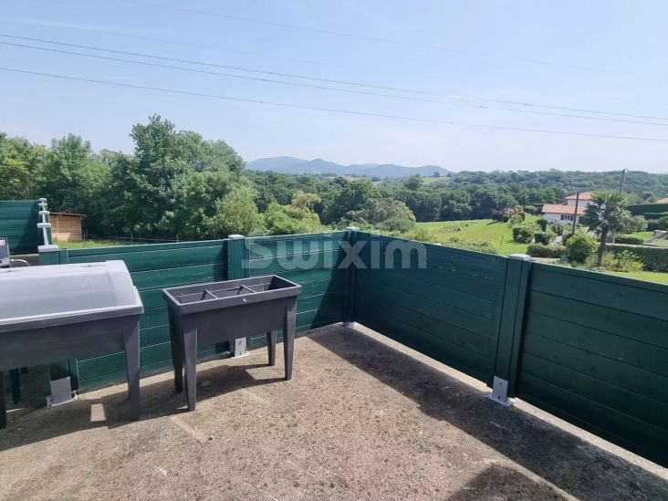 Vente Maison Ustaritz 4 Pièces 139.62 m²
