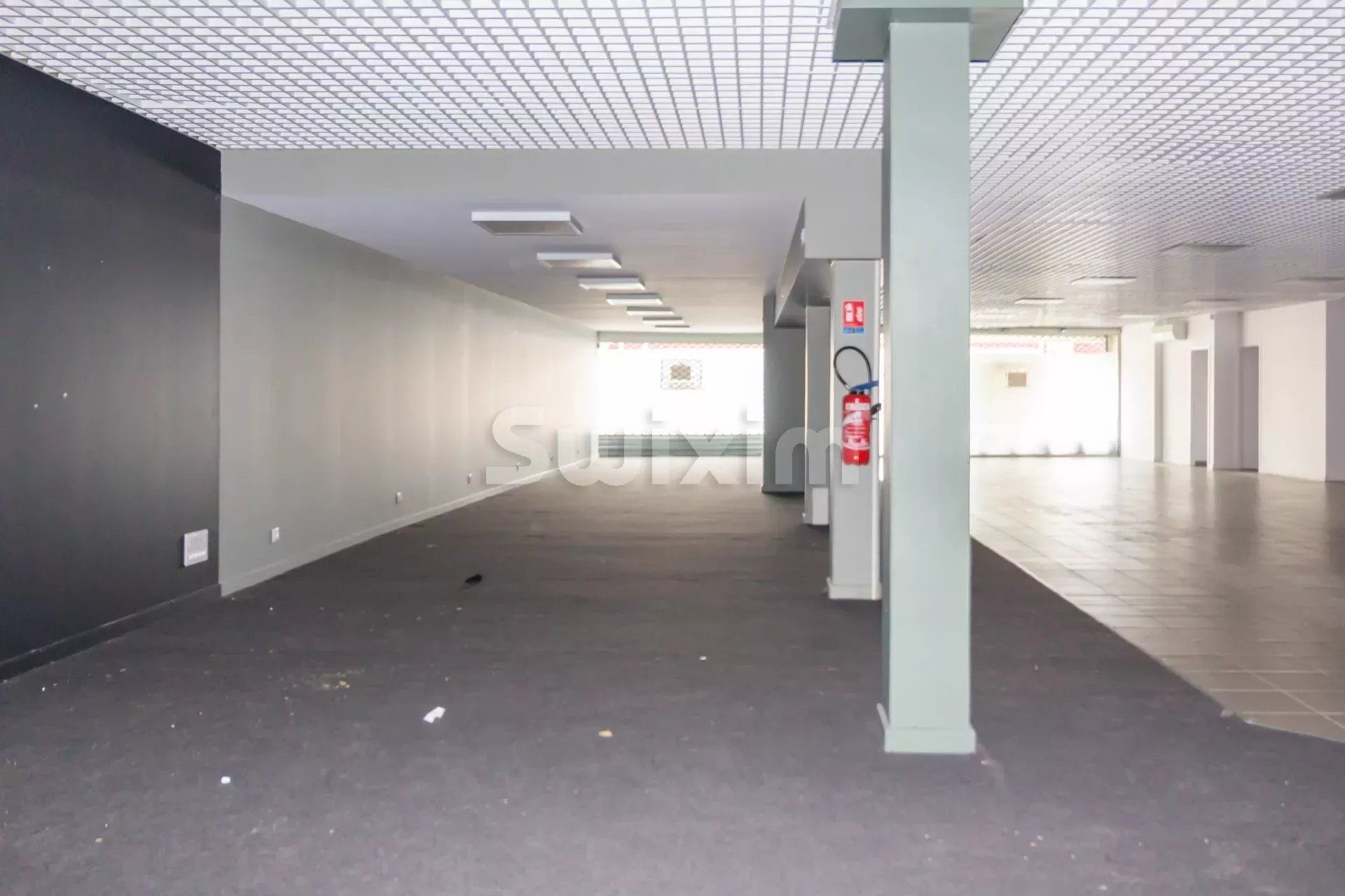 immeuble 4 Pièces en vente sur Salies-de-Béarn (64270)