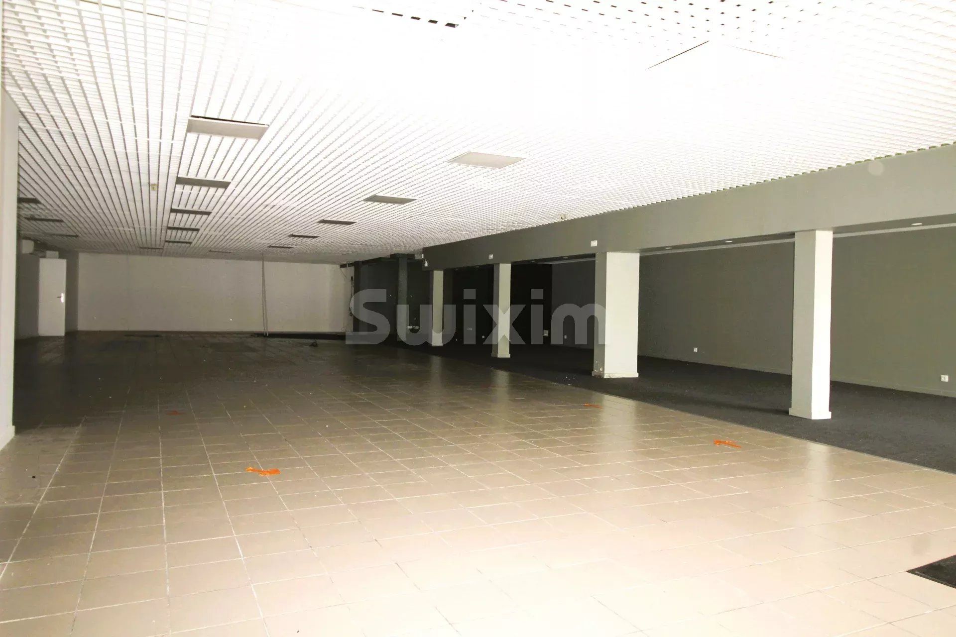 immeuble 4 Pièces en vente sur Salies-de-Béarn (64270)