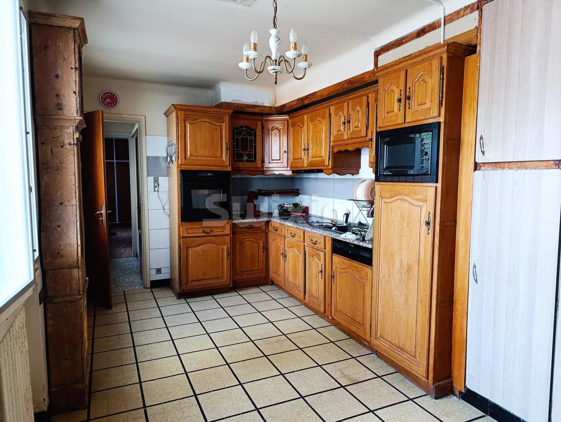 immeuble 12 Pièces en vente sur Lavelanet (09300)