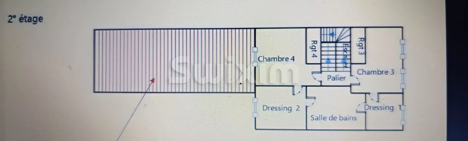 immeuble 12 Pièces en vente sur Lavelanet (09300)