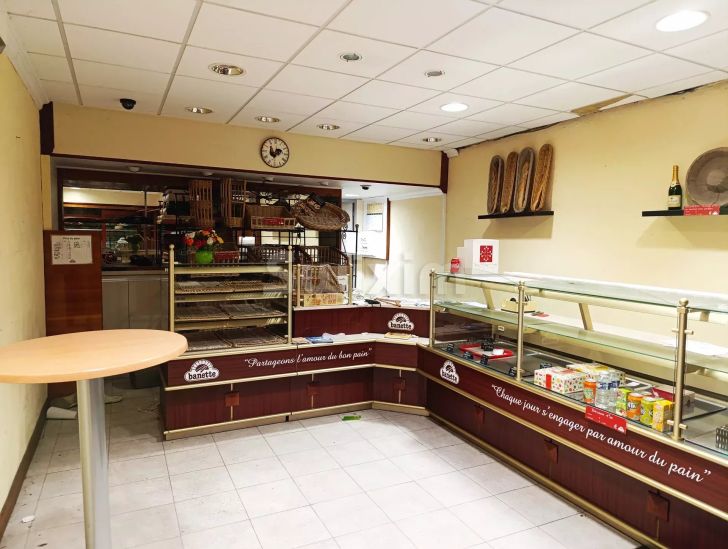 Vente Immeuble Lavelanet 12 Pièces 213 m²