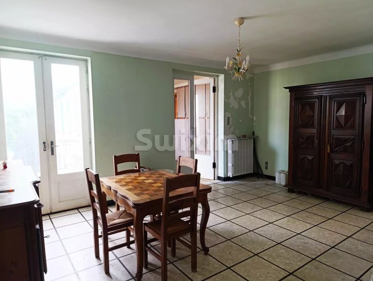 Vente Immeuble Lavelanet 12 Pièces 213 m²