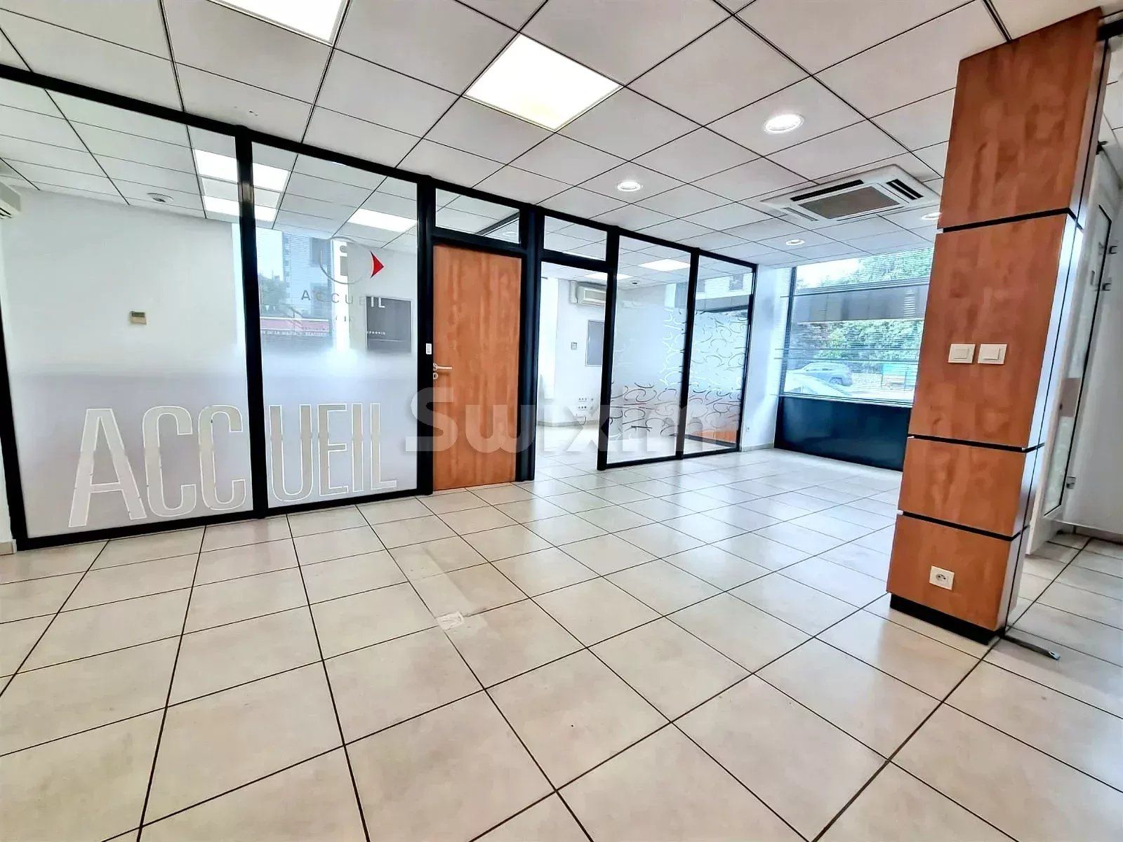 local comercial 9 Salas en alquiler en Cambo-les-Bains (64250)