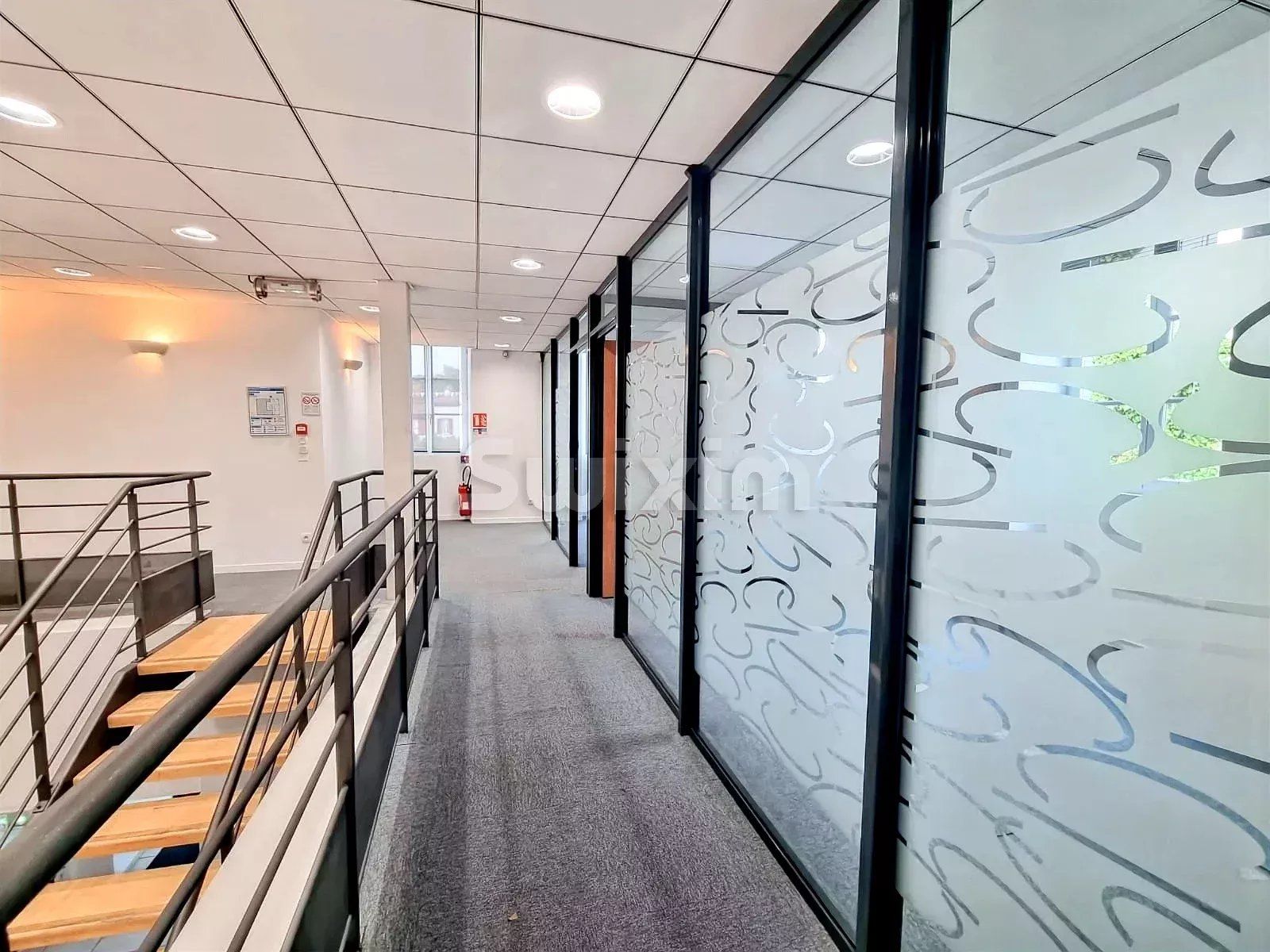 local comercial 9 Salas en alquiler en Cambo-les-Bains (64250)