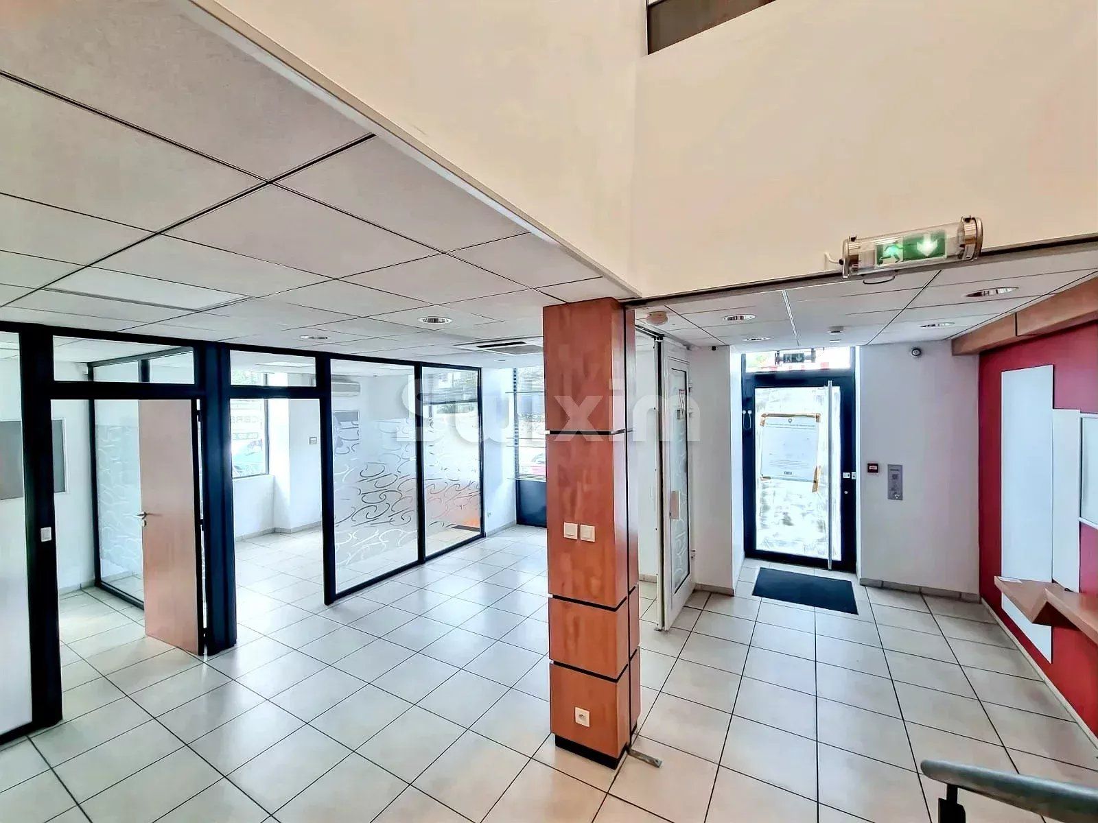 local comercial 9 Salas en alquiler en Cambo-les-Bains (64250)