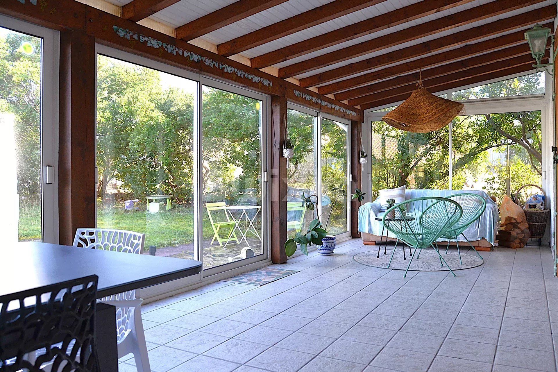 casa 4 Camere in vendita su Cap-Ferret (33950)