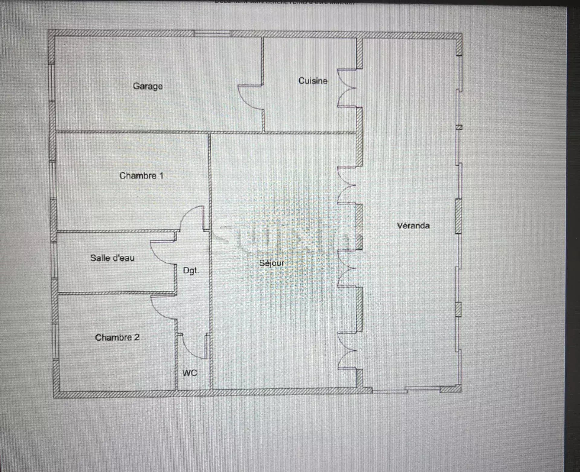 casa 4 Camere in vendita su Cap-Ferret (33950)