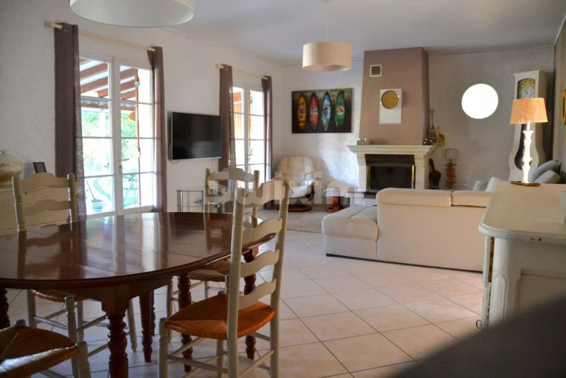 Vente Maison Cap-Ferret 4 Pièces 85 m²