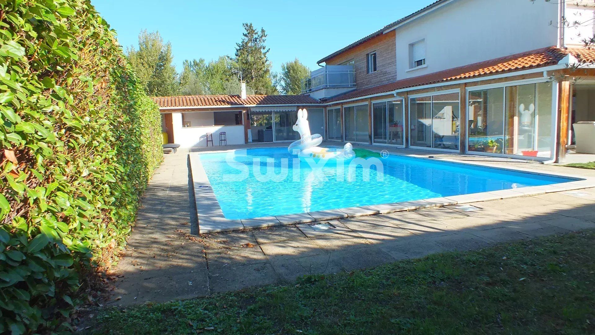 maison 8 Pièces en vente sur Mirepoix (09500)