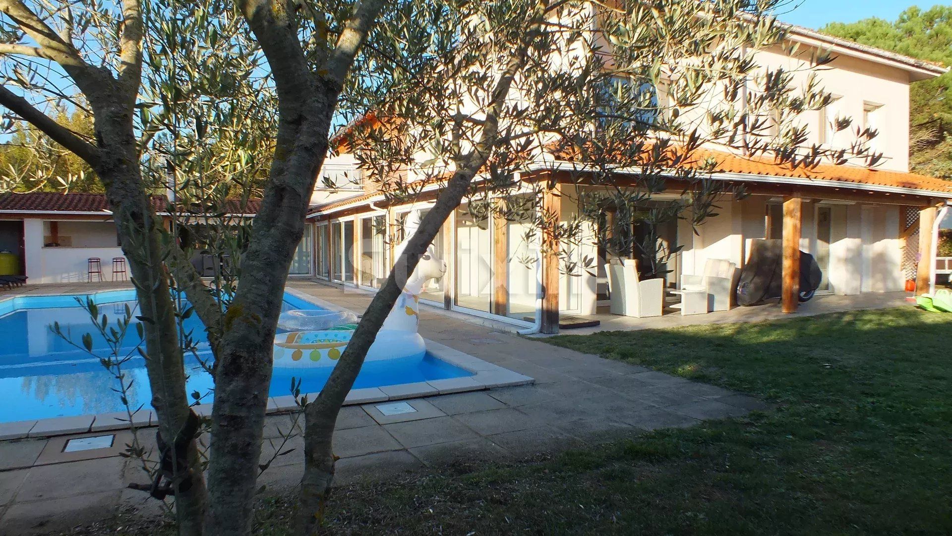 maison 8 Pièces en vente sur Mirepoix (09500)