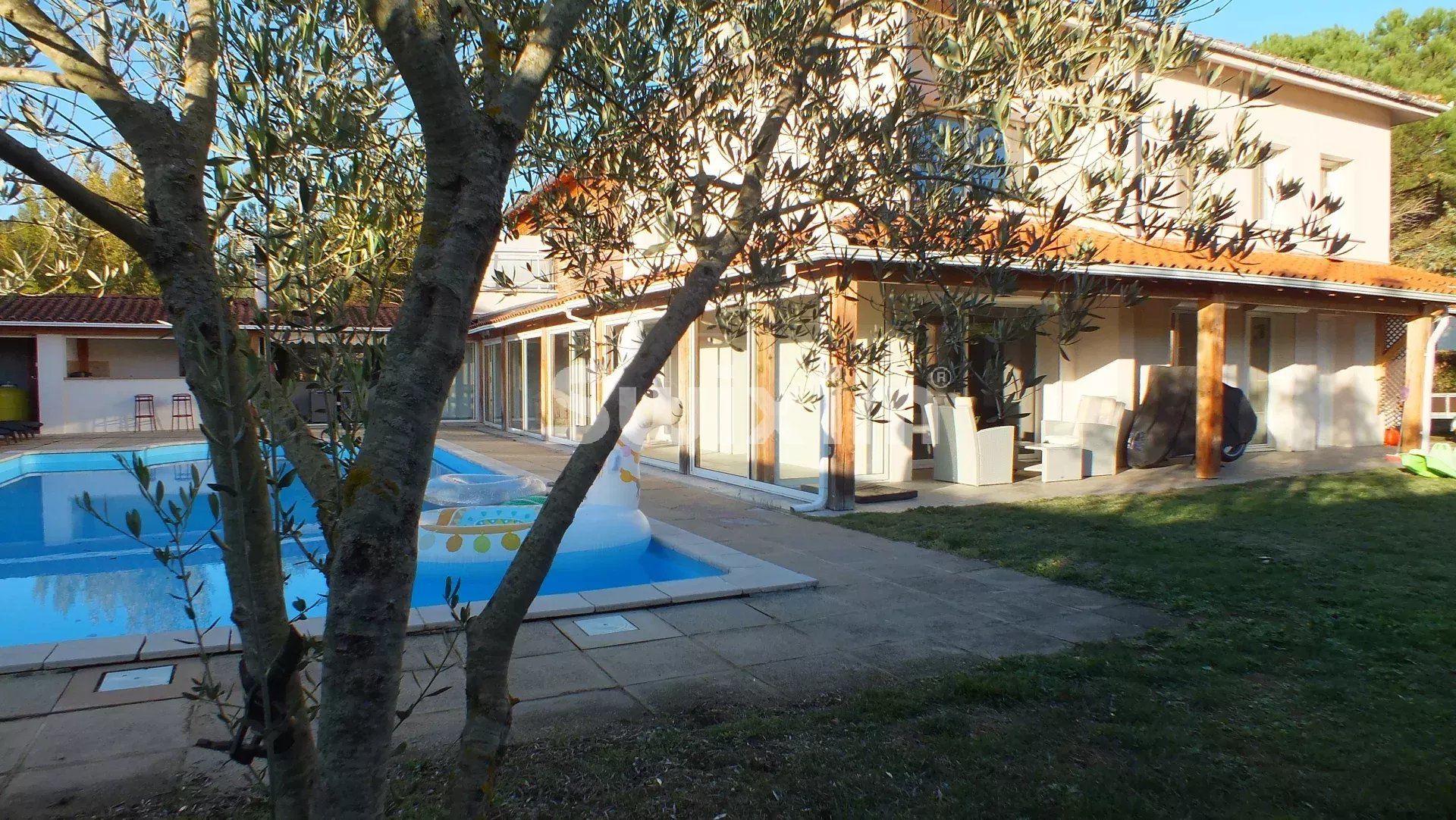 maison 8 Pièces en vente sur Mirepoix (09500)