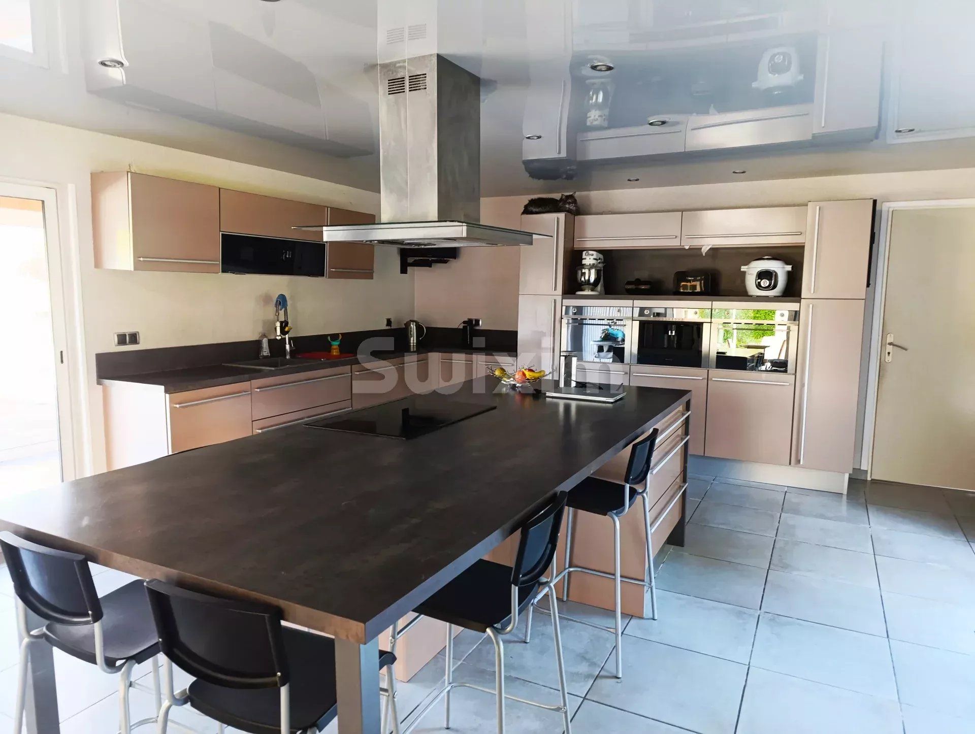 maison 8 Pièces en vente sur Mirepoix (09500)