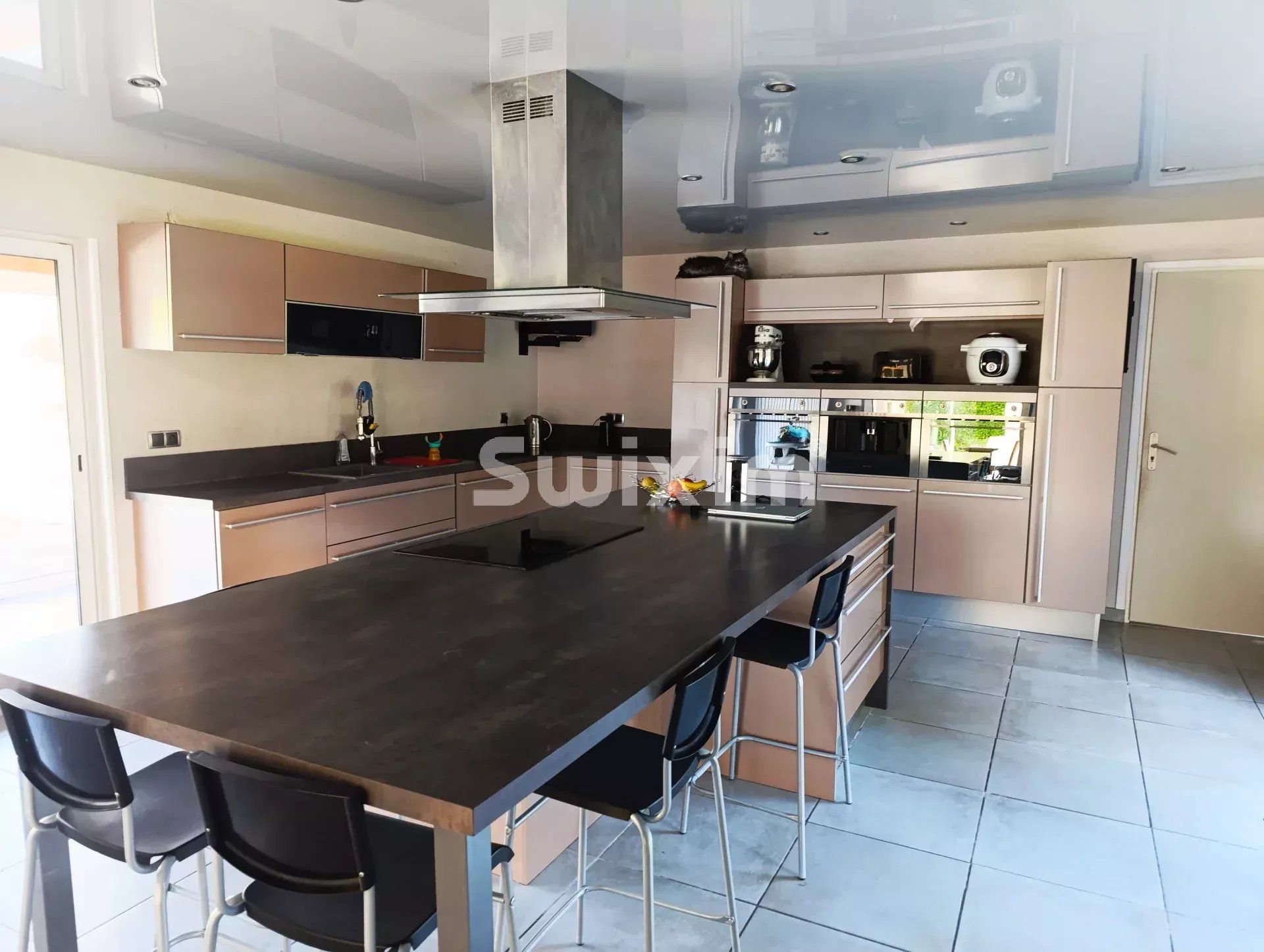 maison 8 Pièces en vente sur Mirepoix (09500)