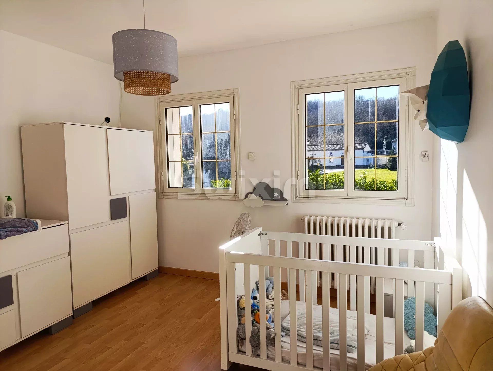 maison 8 Pièces en vente sur Mirepoix (09500)